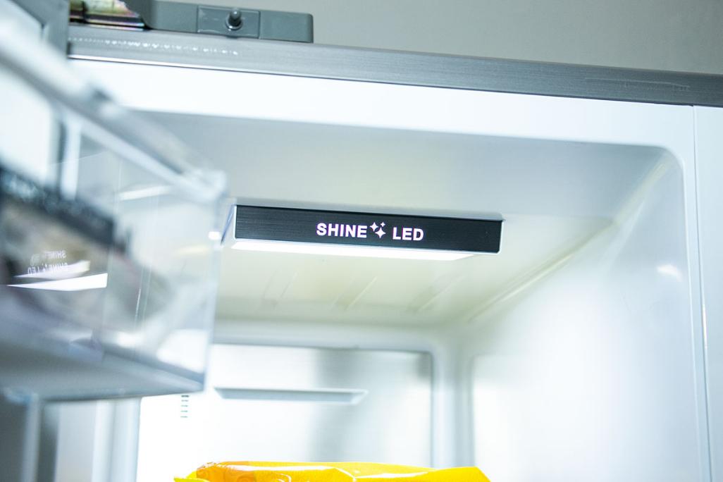 美菱冰箱点评,美菱冰箱m鲜生系列评测