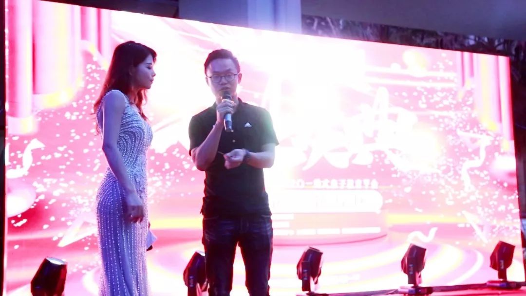 聚艺大舞台开业,聚艺开业直播回放