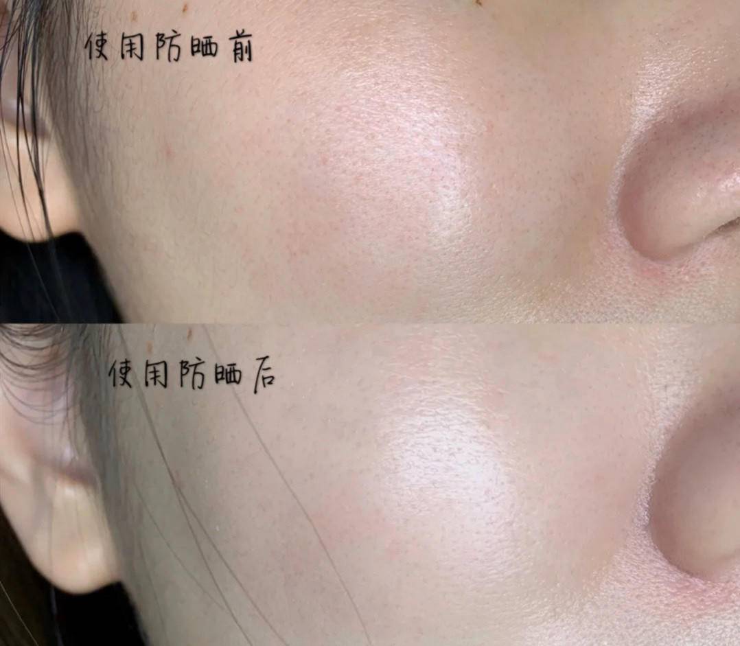 适合日常防晒的防晒霜推荐,一年四季都需要做什么防晒