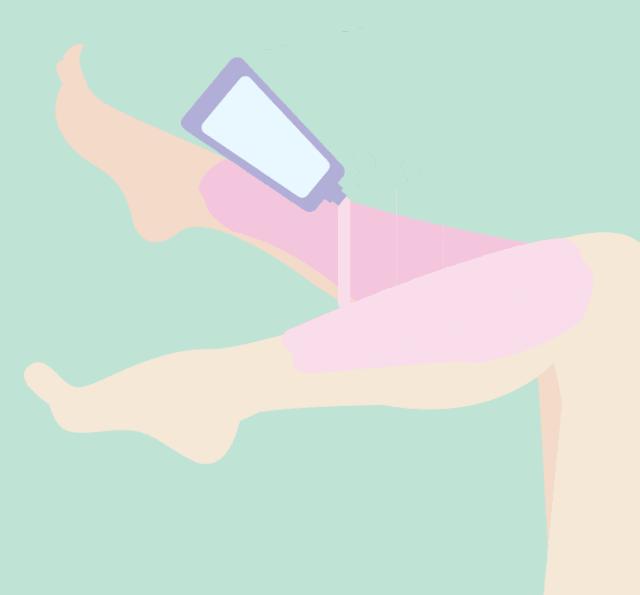 脱毛神器帮男士脱毛,脱毛刀脱毛神器