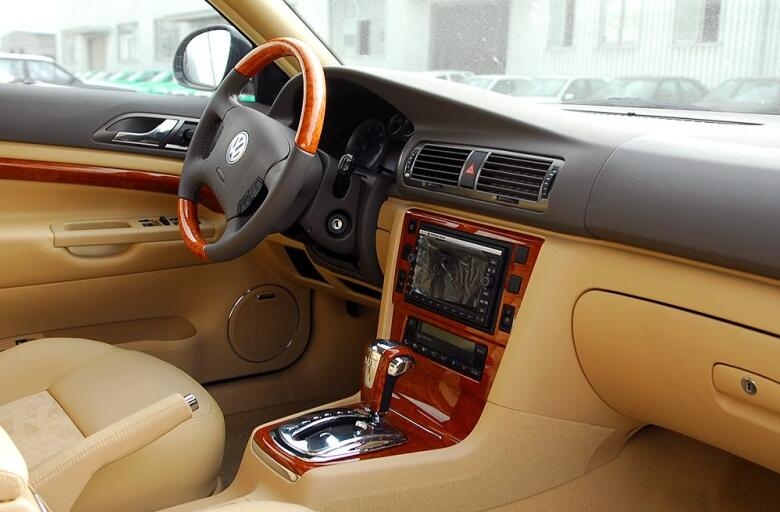 帕萨特老领驭怎么样值得买吗,帕萨特领驭多少年的好看