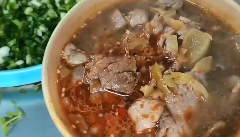 武汉正宗的苍蝇小馆,武汉十大苍蝇小吃店有哪些