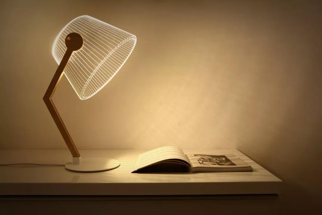 灯光怎么选几瓦的,如何根据灯光设计选购灯具