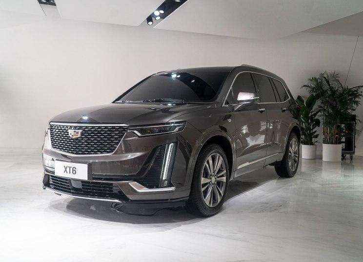 凯迪拉克现在购车活动,凯迪拉克购车活动