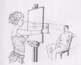 素描头像画不像的七种错误,静物素描形体不准怎么办