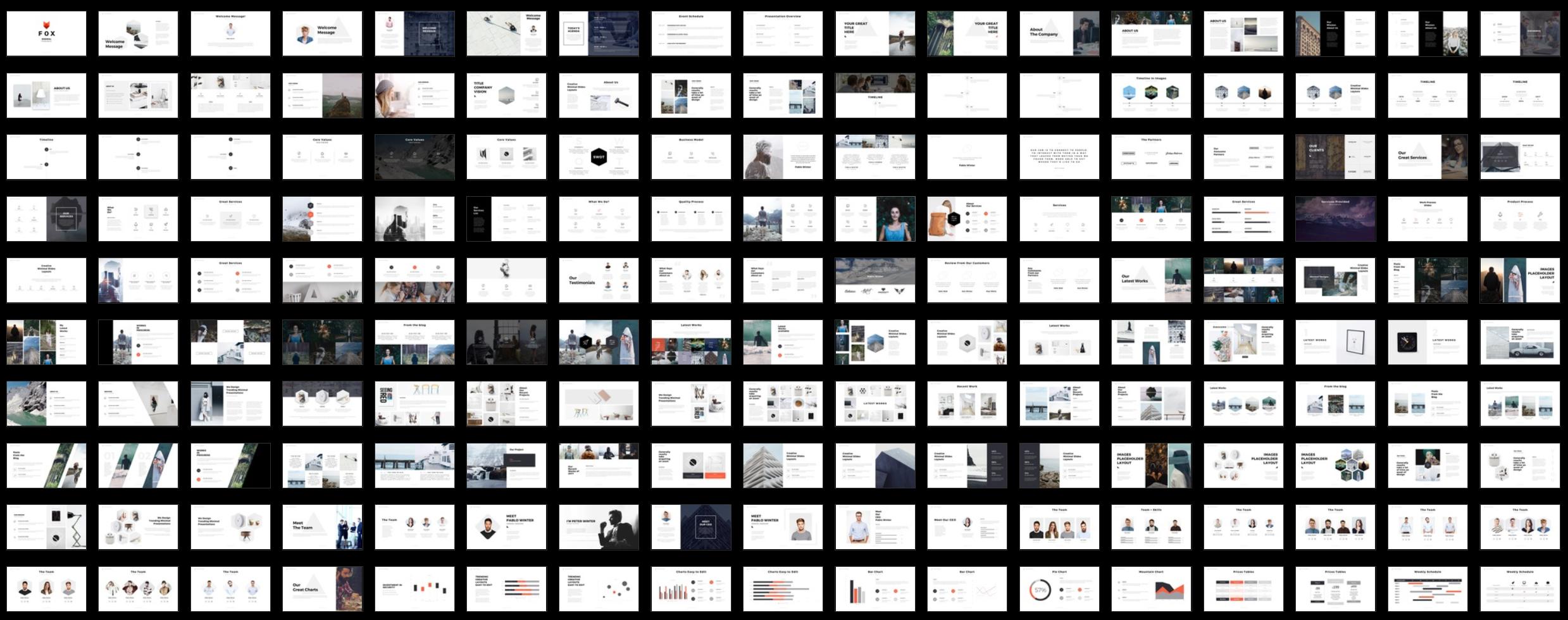 ppt目录页怎么演讲,ppt目录如何做出高级感详细教程