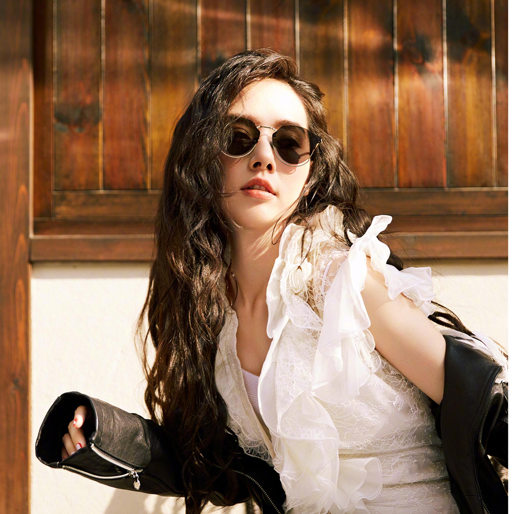 为什么有人适合烫卷发,有人却不适合?看完这篇你就懂了