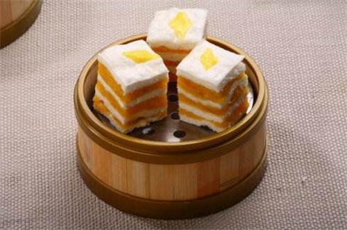 最简单的古代宫廷糕点,古代皇室吃的水果