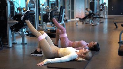 什么样的臀部是形状完美的,女性的臀部类型有哪些