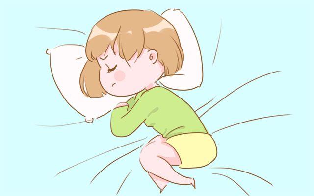 孕妈经常失眠睡不着怎么办,孕妈睡眠不好怎么改善