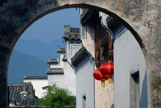 中国古建筑之美英文,中国古代建筑之美穹顶