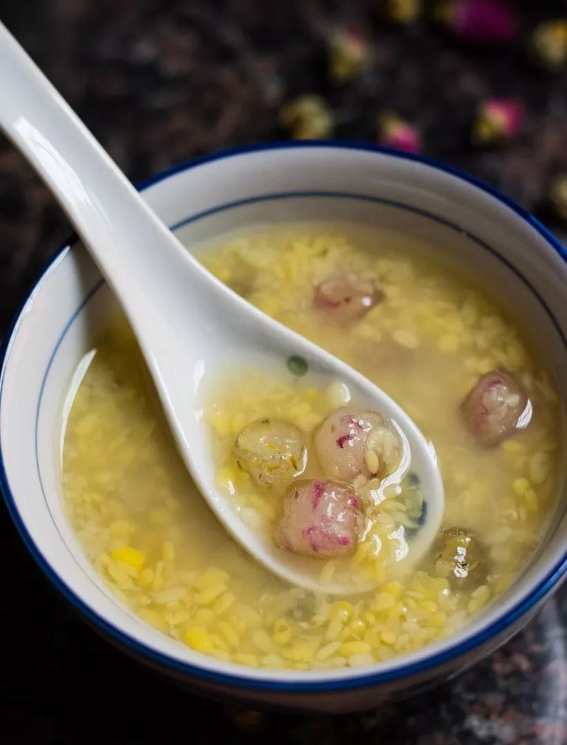 清心丸什么季节吃,夏天潮汕清心丸