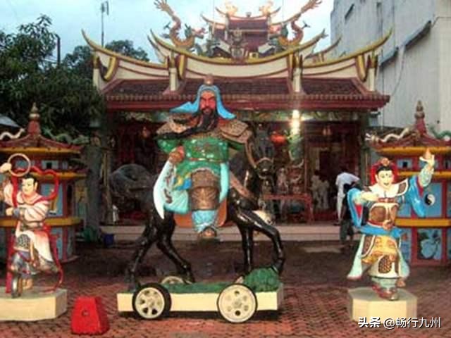 印尼的伊斯兰教的由来,印尼伊斯兰教起源