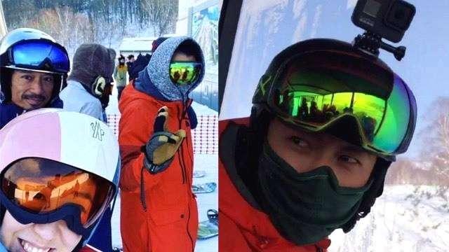 盘点明星在国外受歧视,多位明星出国