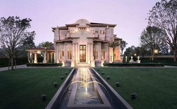 东海御庭800平米别墅,上海浦东东海御庭最新房价