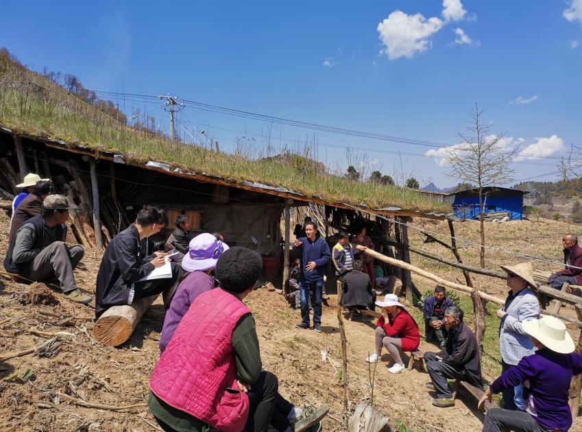 重庆市城口县鸡鸣乡金岩村,鸡鸣乡金岩村最新规划