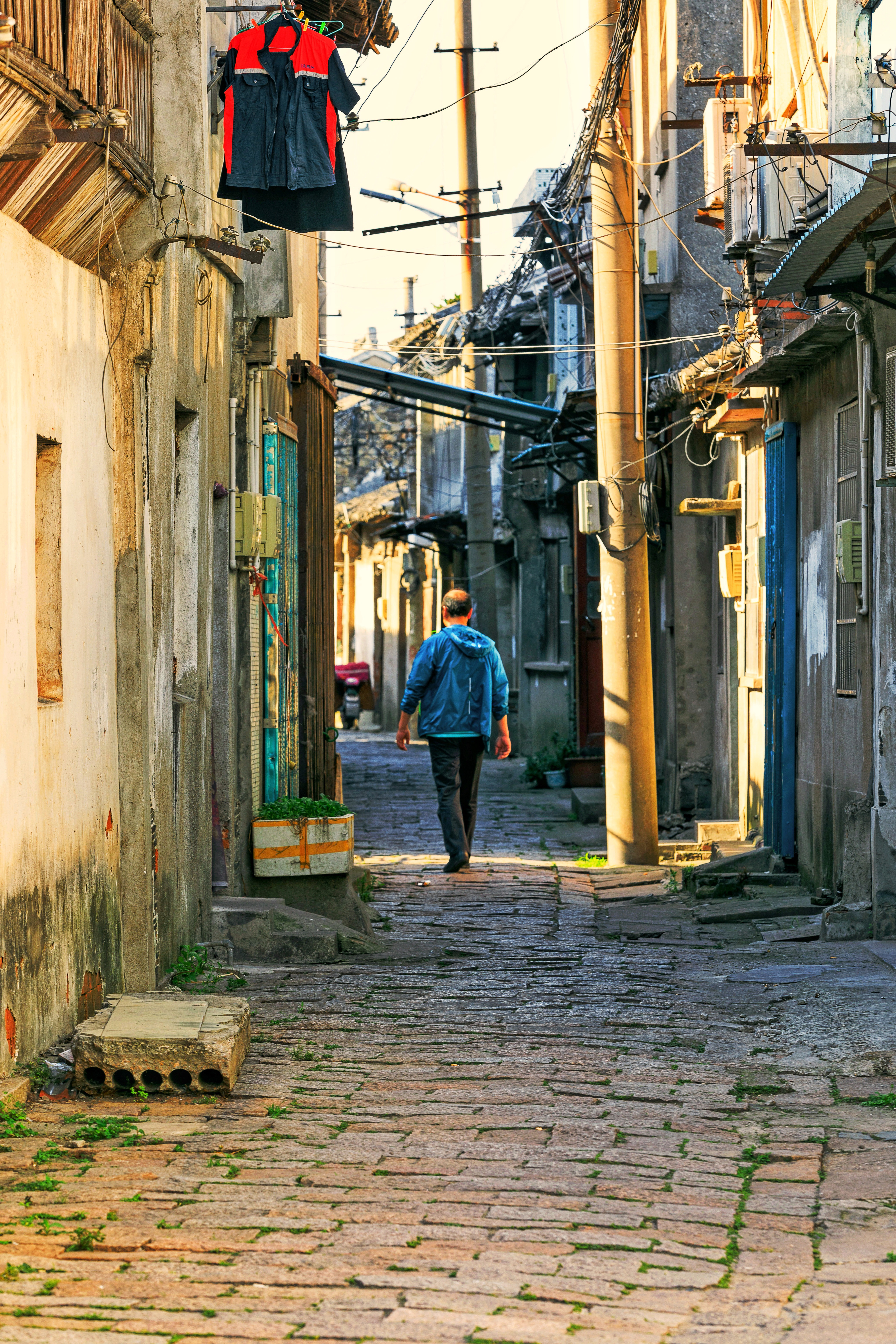 苏州阳澄湖畔沙家浜,沙家浜是国家5a景区吗