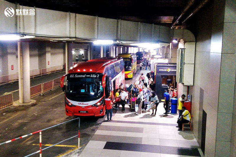 如何从吉隆坡机场到市区,从吉隆坡市区到机场省钱攻略