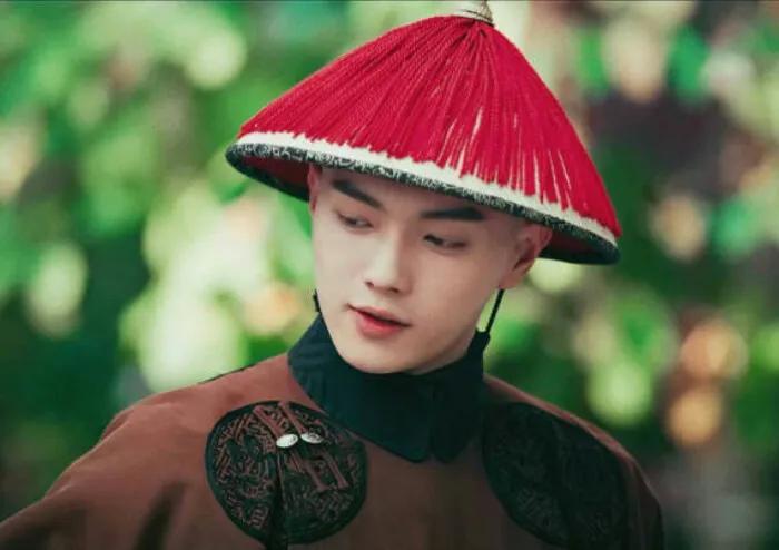 天生“花心脸”，痞帅不油腻，这6位自带坏男生魅力，不耍帅也酷