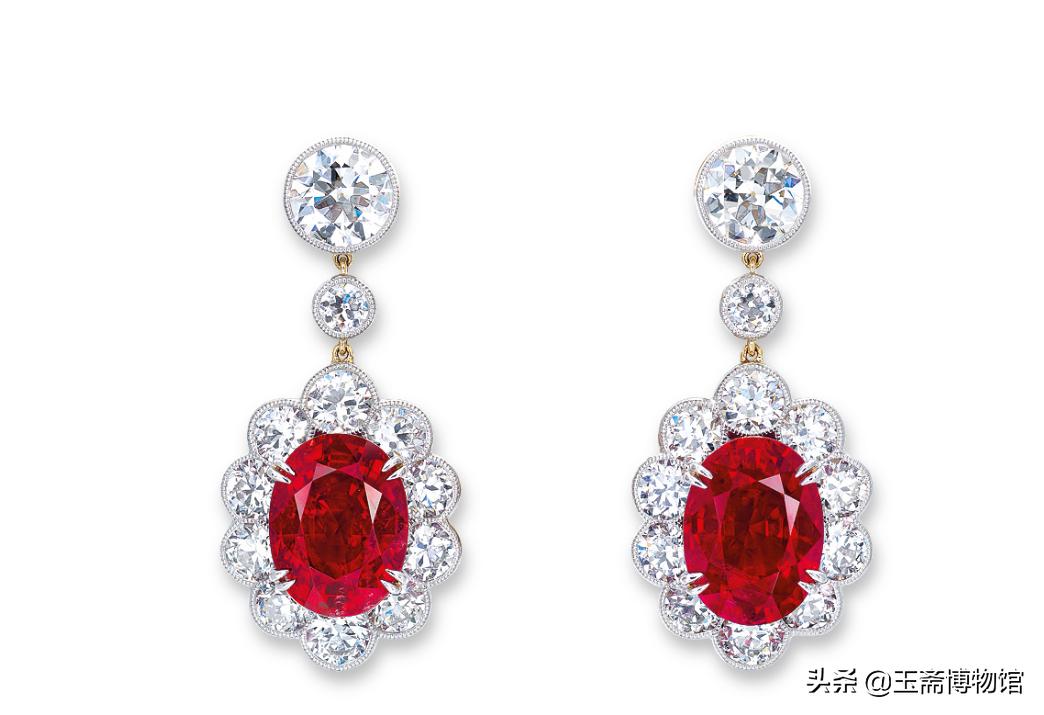 全世界顶级红宝石,最昂贵的红宝石