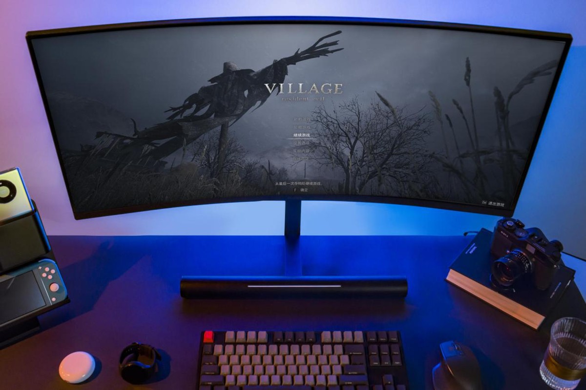 华为mateviewgt缺点,华为mateviewgt27寸游戏体验