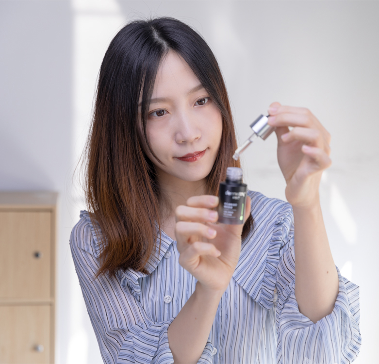 解决毛孔问题最有效的方法,毛孔大怎么改善真的可以收缩毛孔