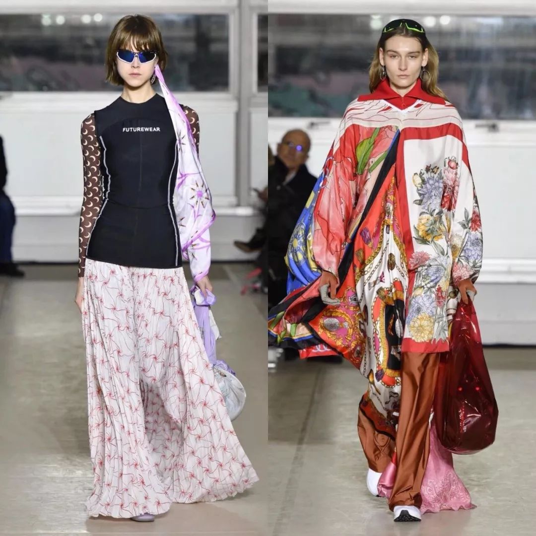 marineserre国内有专柜吗,像marineserre的小众品牌