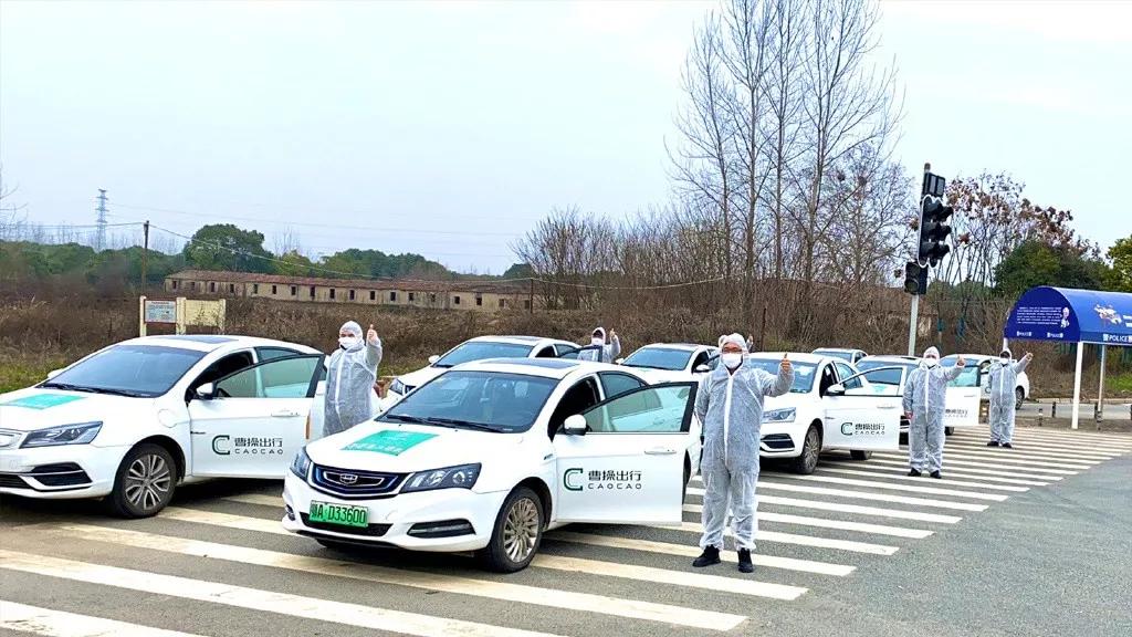 “疫战必胜”的背后，是中国力量的崛起