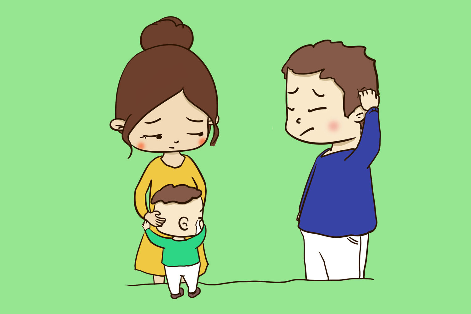 假如婴儿会说话全集,如果国宝会说话第一季