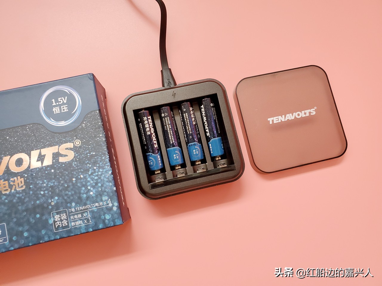 南孚tenavolts充电器使用说明,南孚tenavolts锂电池多久不用充一次电