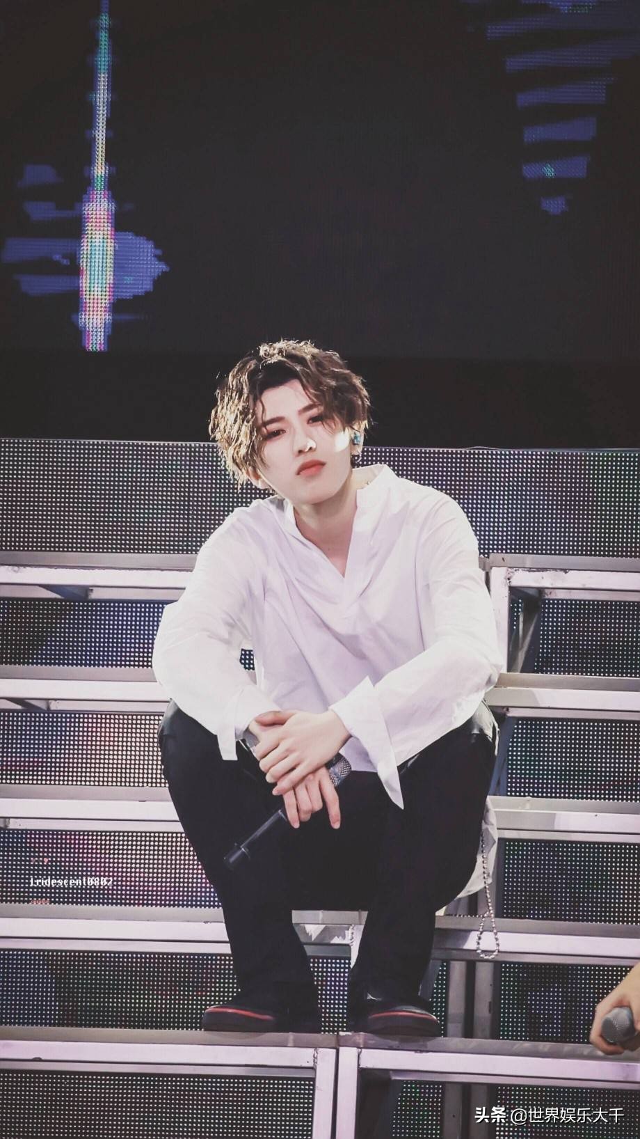 蔡徐坤青春有你2涨粉多少,蔡徐坤青春有你2等级评价