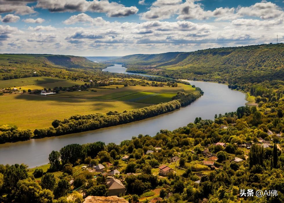 人均GDP最高的100个国家