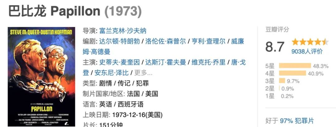 越狱为什么致敬肖申克的救赎,比肖申克的救赎还经典的越狱片