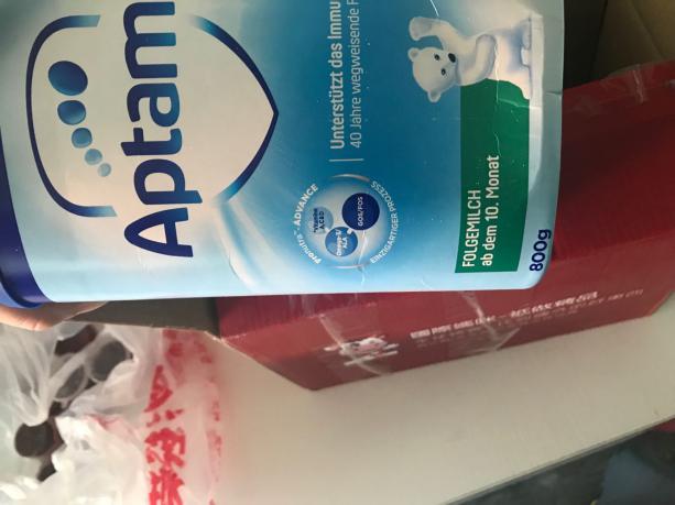 雀巢beba奶粉和德国爱他美哪个好,爱他美德国白金版pre段奶粉怎么样