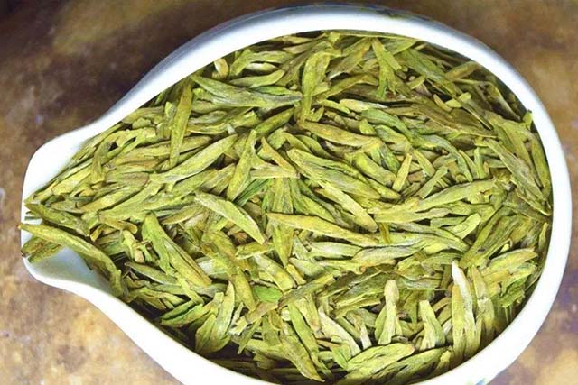 龙井茶叶的品质特点有哪些,简述名茶西湖龙井茶的特点