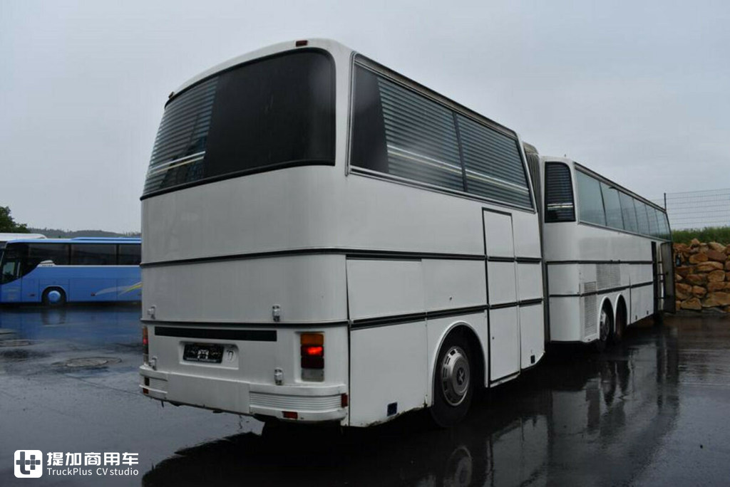 赛特拉豪华巴士生产,赛特拉中型客车