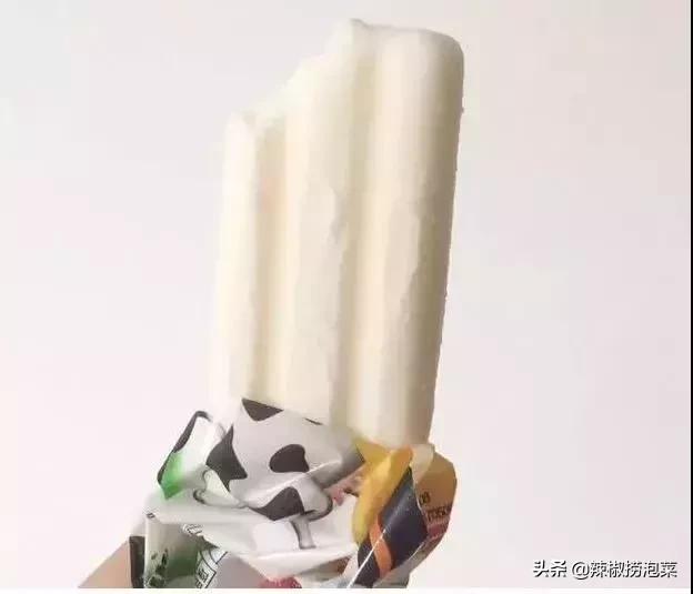 所有人几乎都吃过！用5毛唤起你的童年回忆