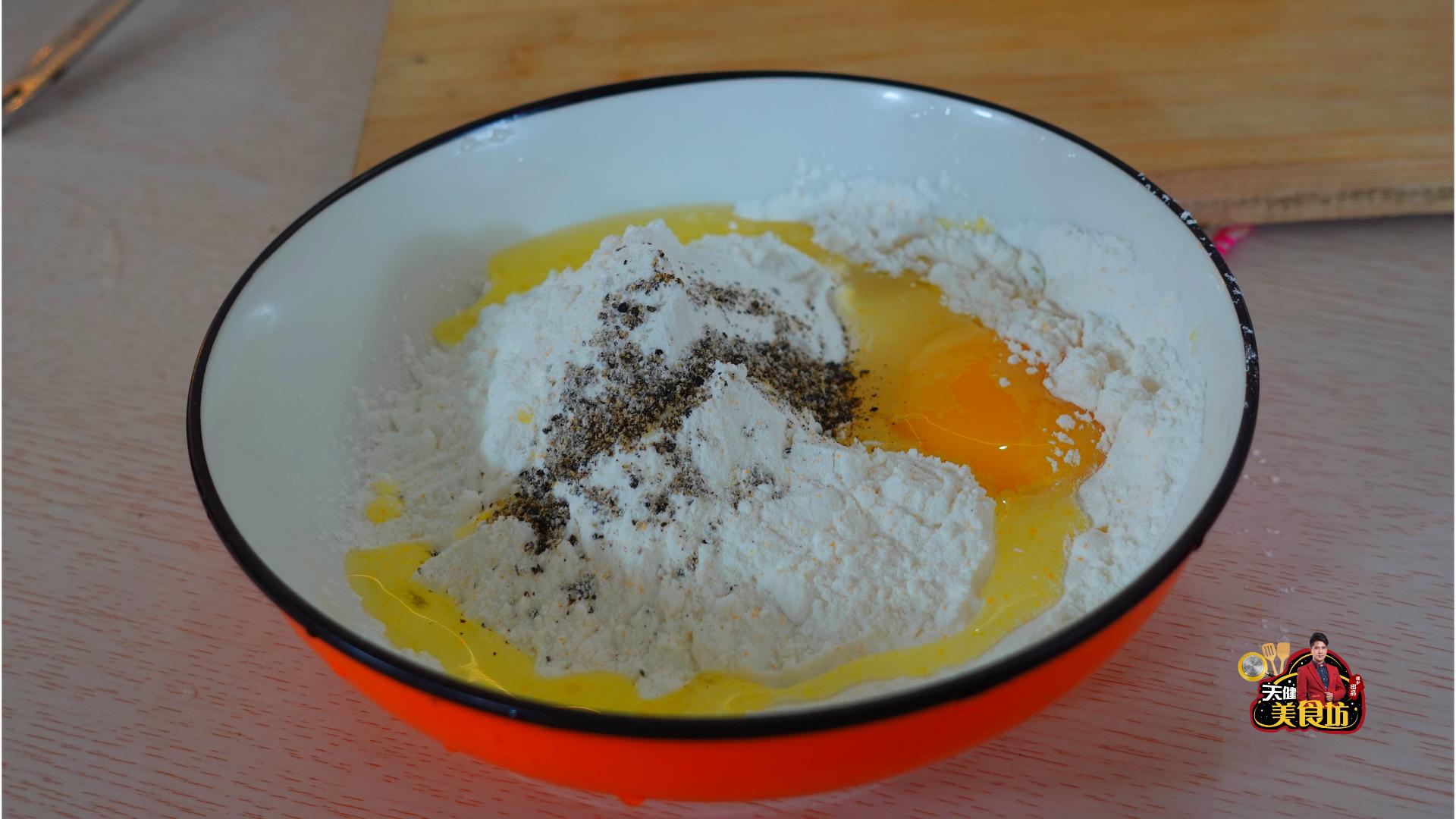 为什么外面卖的烤鸡腿特别嫩,为什么外边买的炸鸡腿有奶味