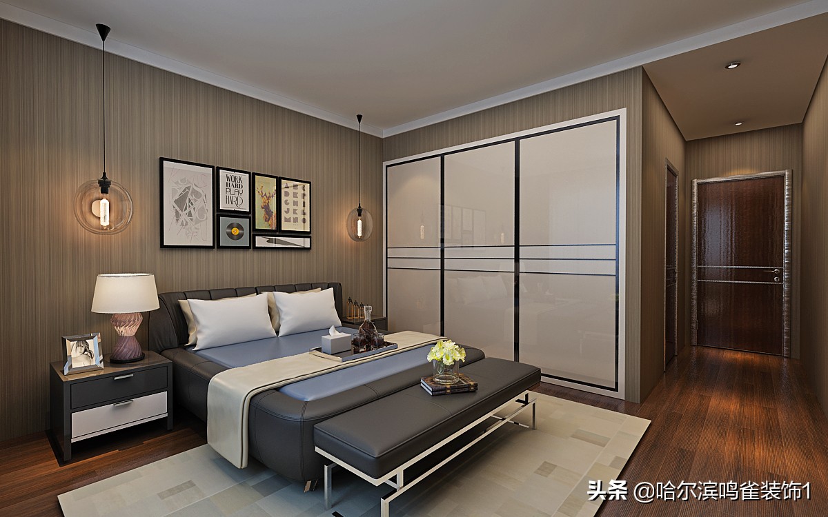 哈尔滨鸣雀装饰群力店,哈尔滨鸣雀装饰电话