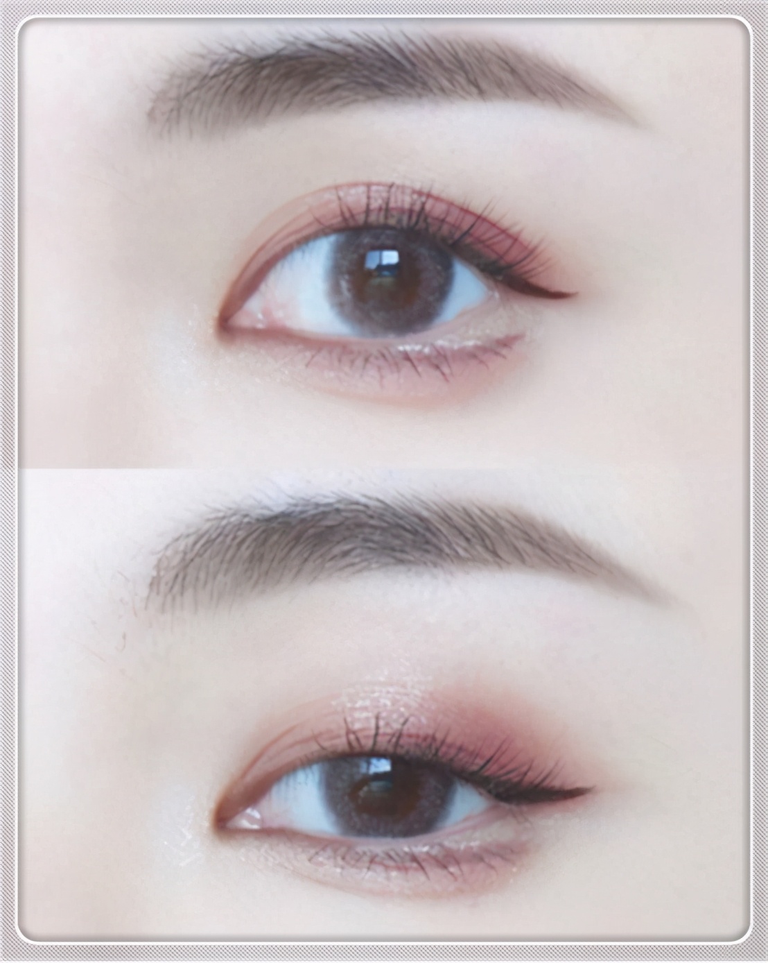 几种眼型介绍,最吸引人的四种眼型