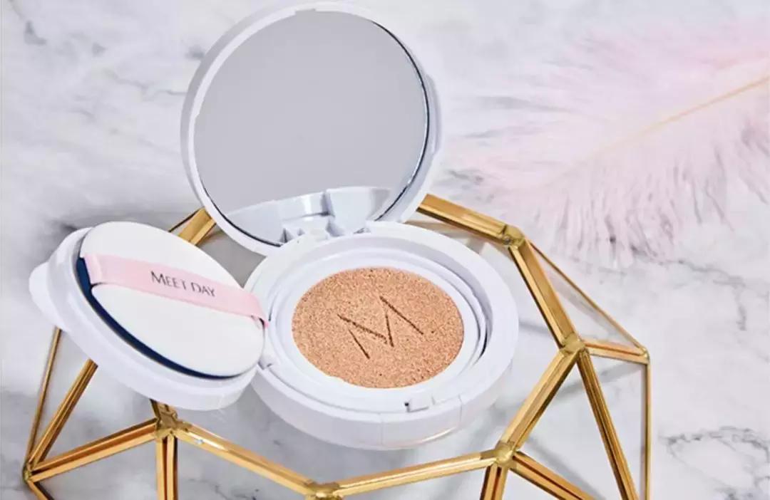 10款爆款平价气垫,公认干皮最好的气垫秋冬