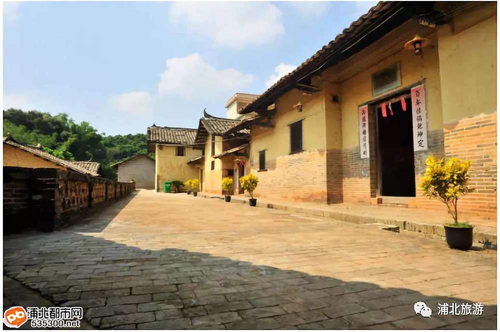 广西浦北钦州旅游详细攻略,广西浦北5a级景区