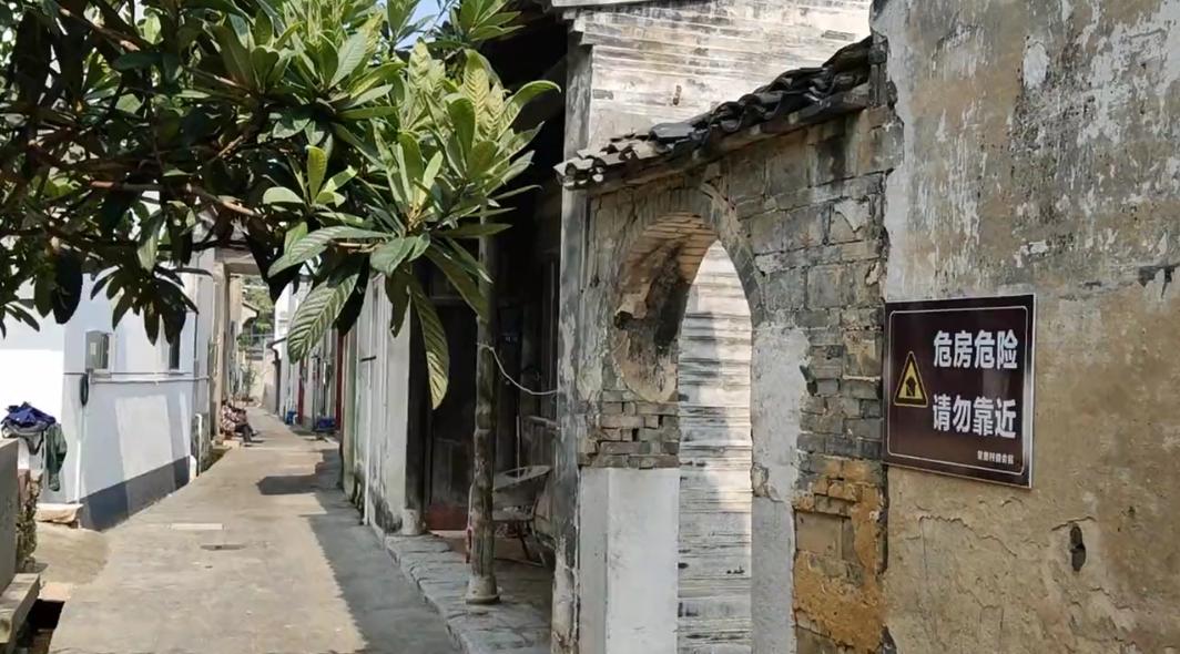 苏州西山岛东古村,苏州西山有哪些古村落