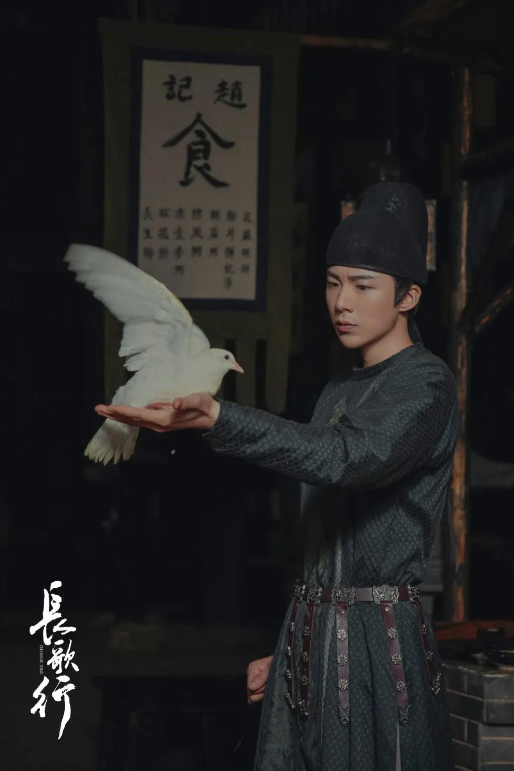 刘宇宁这么接地气吗,如何评论刘宇宁的颜值