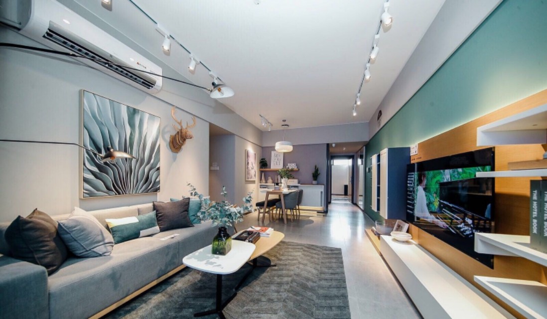 年底优惠楼盘实探,年底了哪些新楼盘好卖