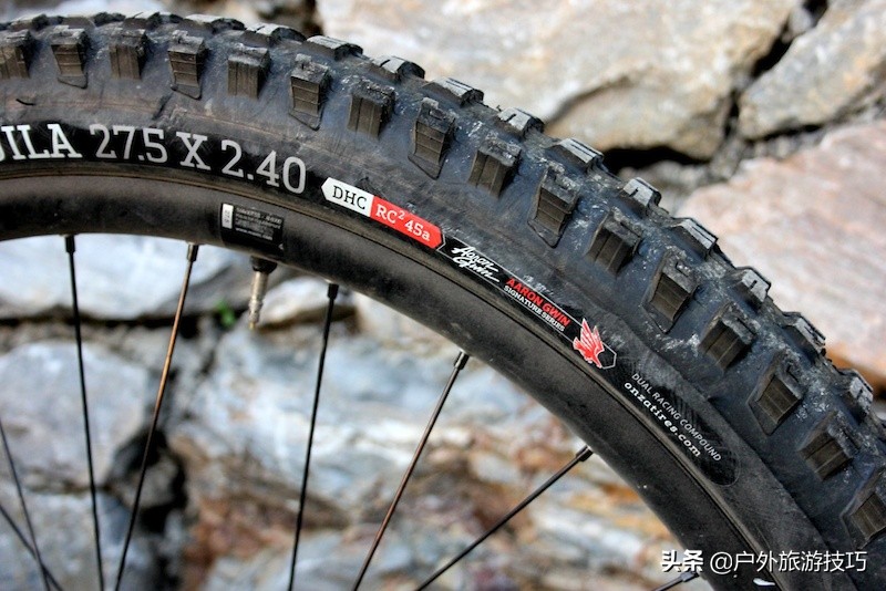山地内胎怎么选,公路骑行选择什么胎