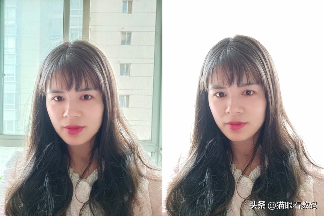 vivox27拍照长曝光效果,vivox27测评拍照