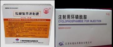 抗肿瘤药,直接影响DNA结构和功能的药物