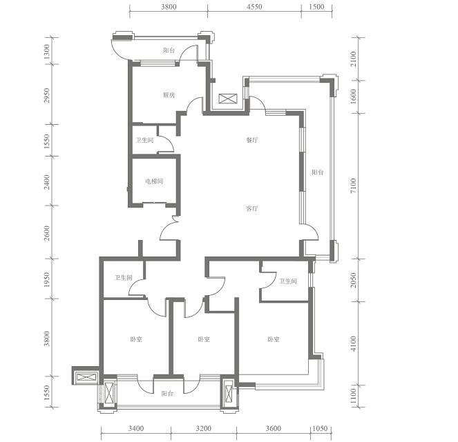 石家庄燕港御灏府最新消息,石家庄燕港御灏府房价