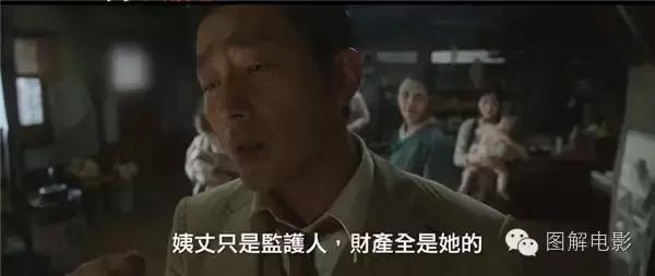 悬疑惊悚韩国的电影,暗黑悬疑韩剧推荐